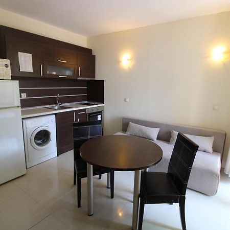 Menada Green Hills Apartments Sozopol Exterior photo