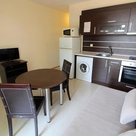 Menada Green Hills Apartments Sozopol Exterior photo