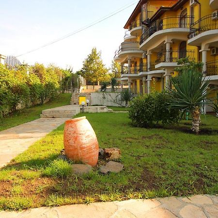 Menada Green Hills Apartments Sozopol Exterior photo