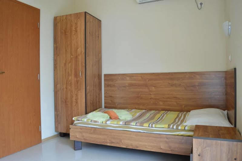 Menada Green Hills Apartments Sozopol Exterior photo