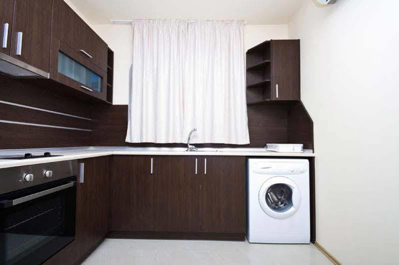 Menada Green Hills Apartments Sozopol Exterior photo