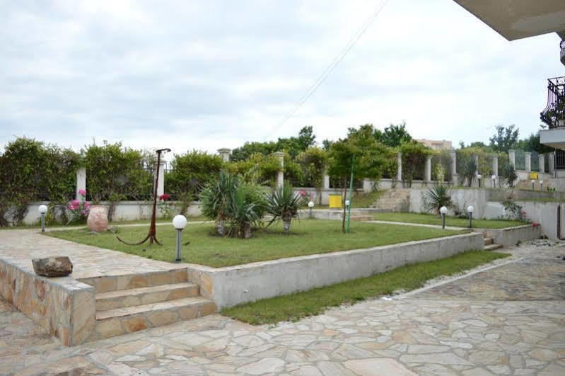 Menada Green Hills Apartments Sozopol Exterior photo