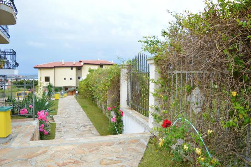 Menada Green Hills Apartments Sozopol Exterior photo