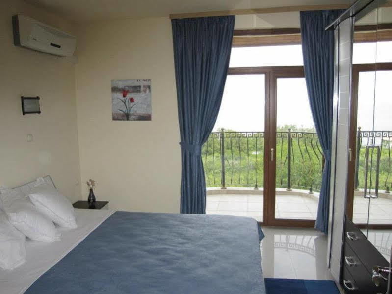 Menada Green Hills Apartments Sozopol Exterior photo