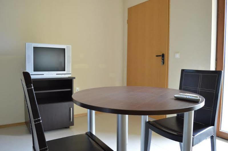 Menada Green Hills Apartments Sozopol Exterior photo