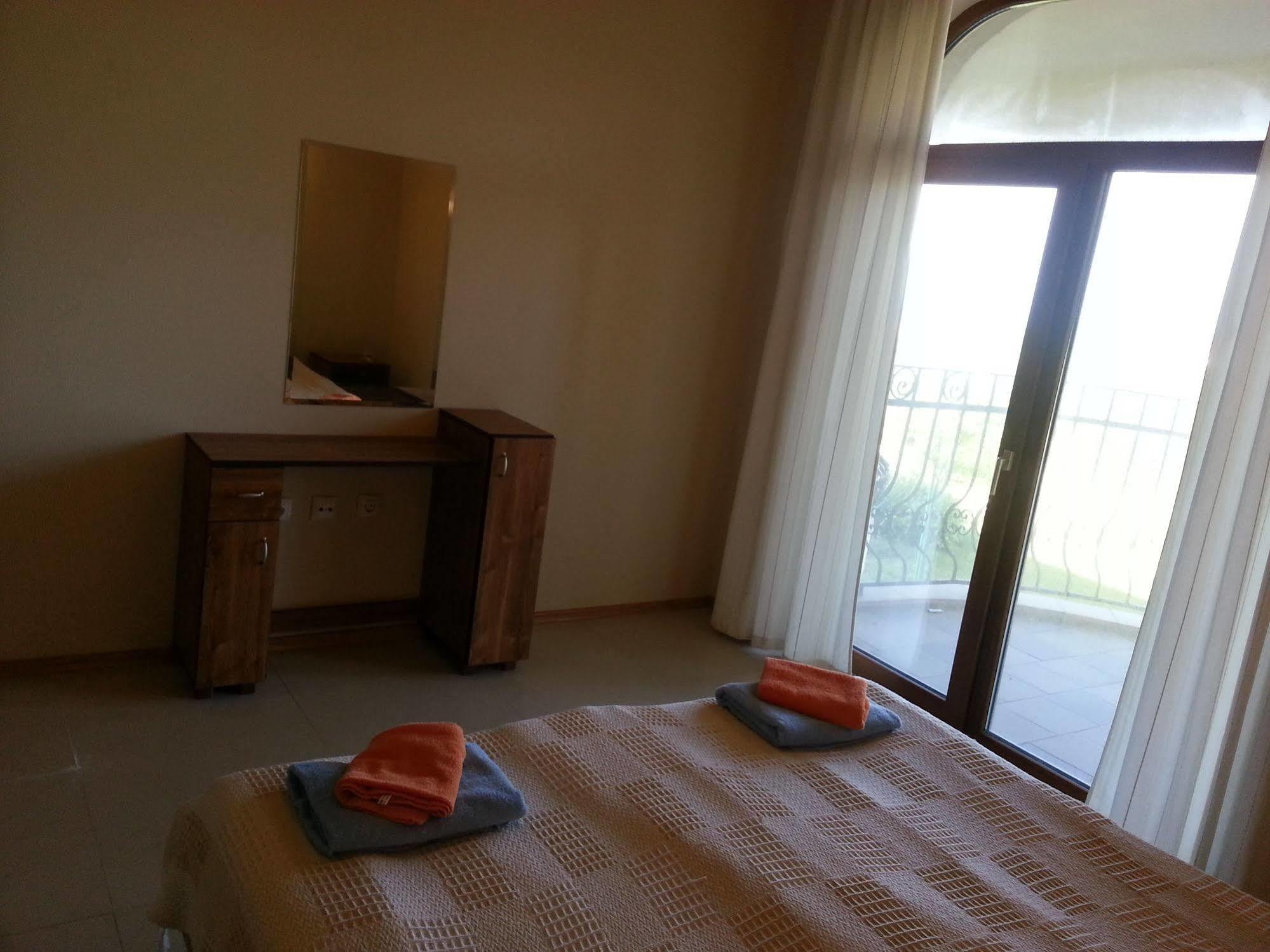 Menada Green Hills Apartments Sozopol Exterior photo